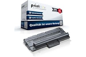 ‎PRINT-KLEX GMBH & CO.KG Print-Klex Toner Cartridge Compatible with Samsung SCX 4200 SCX 4200 F SCX 4200 R Black - Office Plus Series