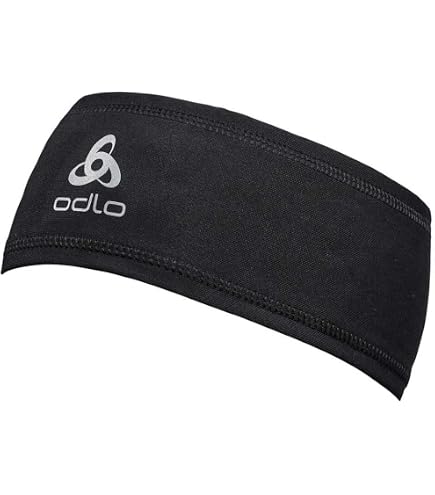 CORE Essence Thermal Stirnband – Flumino, Wärmend & Aus Recyceltem Material