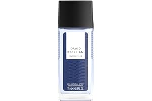 ‎DAVID BECKHAM David Beckham Classic Blue Dezodorant, Granatowy, 75 ml
