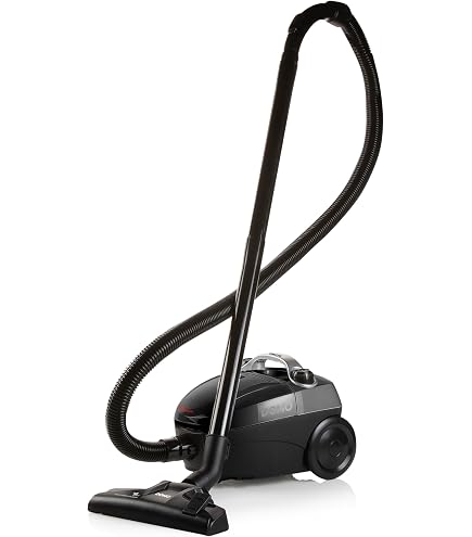 MisterVac 20x Staubsaugerbeutel SG – Mehrlagiges Vlies, Kompatibel Mit Domo DO7283S, PO14501 – Mit Motorschutzfilter