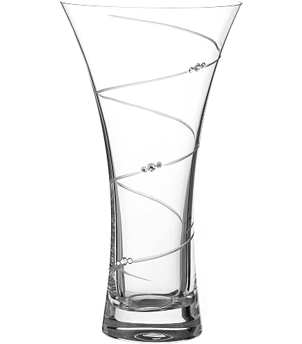 SELETTI Vaso In Vetro Toiletpaper Snakes – 30 Cm – Design Iconico - 5