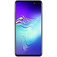 Samsung Galaxy S10 256GB/8GB, 5G Single Sim Black - SM-G977B
