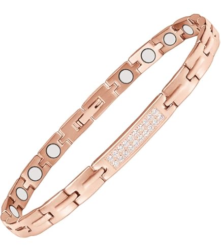 Gold plated enkelbandje met kleine hartjes - Lengte 18 4 cm | Mostert