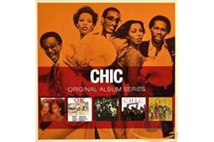 Original Album Series (Box