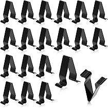 Bevestiging clips voor VOLKSWAGEN CADDY III Hatchback/limousine (2KA, 2KH, 2CA, 2CH) bouwjaar 2004.03-2015.05