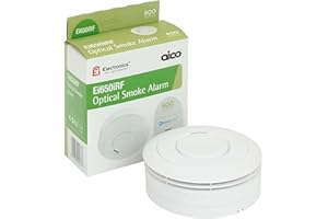 Aico Ei Electronics Ei650iRF Wireless smoke Detector