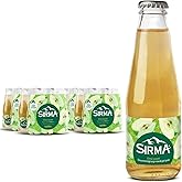 Sirma Vitamin C Apple Flavored Natural Mineral Water (24 x 200 ml)