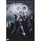 The 100 Stagione 01