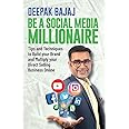 Be A Social Media Millionaire