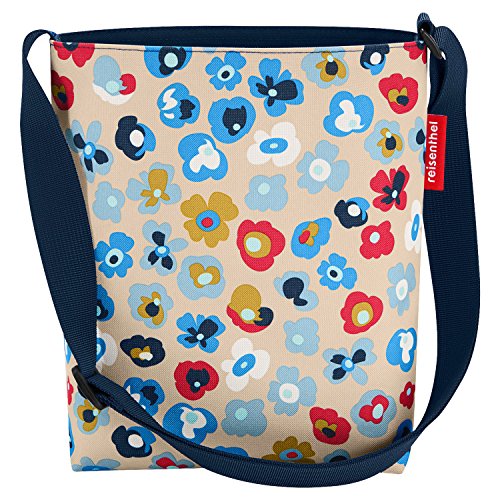 Preisvergleich Produktbild Reisenthel Shoulderbag S Umhängetasche, 29 cm, 4.7 L, Millefleurs