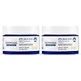 DERMDOC Combo Kit of 2% Kojic Acid Glow Fusion Formula Night Cream (50 gm) | Pack of 2 | Skin Brightening Face Cream I Night Cream I Kojic Acid Brightening Cream I Glowing Skin | With Niacinamide & Alpha Arbutin for Skin Brightening
