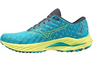 Mizuno Men's Wave Inspire 19 Running