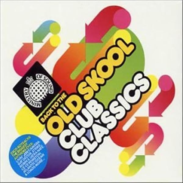 洋楽 Best Of The Old Skool Amazon.co.jp: This Is the Best of Old Skool: ミュージック