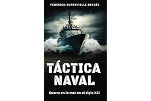 Táctica naval: Guerra en la mar en el siglo XXI