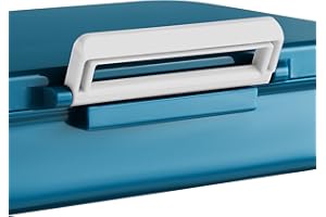 My Vesperbox - Bia - wymienne zamknięcie (białe)