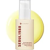 K-SECRET SEOUL 1988 Serum Y&uuml;z Serumu 30 ml