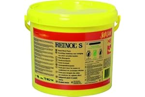 Handwaschpaste 10l Eimer Reinol S 1St./VE f.Spender 9000473118 f.Öl/Fett/Ruß