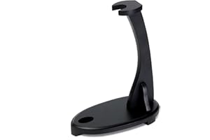 SHUXIAZHU SHULI Porte-épée Support d'épée Vertical samouraï épée Katana Support de Support Affichage en Forme de Cygne,Small