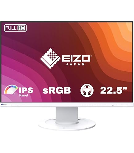 Eizo FlexScan EV2760 27.0