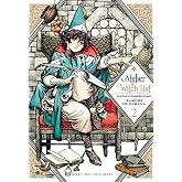Atelier of Witch Hat, Vol. 2