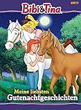 Bibi & Tina: Meine liebsten Gutenachtgeschichten