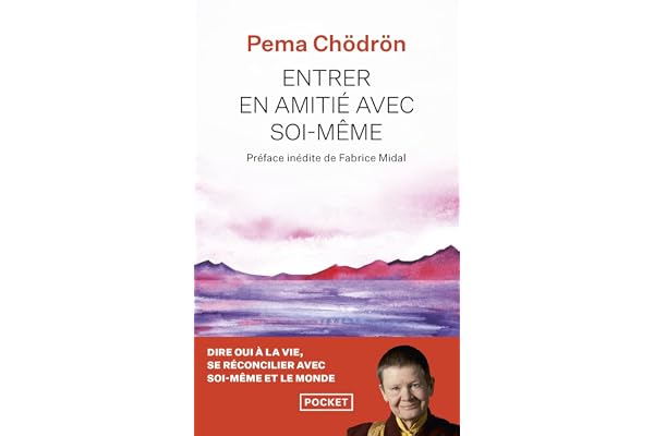 Entrer en amitié avec soi-même