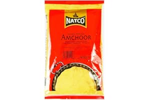 Natco Amchoor Polvo 400g