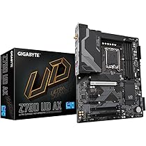 Amazon.in: Buy GIGABYTE Z790 UD AX Supports Intel® Core™ 14th