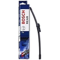 Sonniboy Sonnenschutz Für Ford Fiesta VIII 5-Türer (2017-2023) - Inkl. Tasche, Ohne Saugnäpfe
