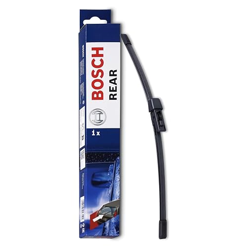 BOSCH Aerotwin Heckwischblatt A331H - Länge 330 mm