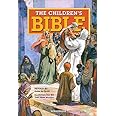 The Children's Bible, Retold (Children's Bibles)