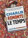 Prétentaine, N°  2 : Charlie remonte le temps
