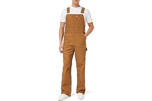 Dickies Bib Overall, Peto para Hombre
