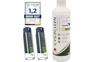 Evercleen Pulitore (Screen Cleaner Set "Family")