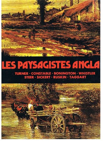 Les  paysagistes anglais