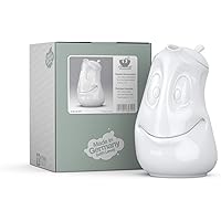 Fiftyeight Products TV Tassen TV Kaffeekanne Teekanne Gut drauf 1,2 Liter im Geschenkkarton