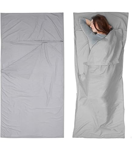 Backpacker's Journey 1.4 kg Lightweight Sleeping Bag in Ultra Small
