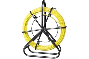 KATSU TOOLS KATSU Rodder condotto in vetroresina (6x50M)