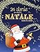 24 storie per aspettare Natale sotto le stelle. Ediz. a colori - Olivier Dupin, E. Lescoat, V. Martins-B, M. Sala