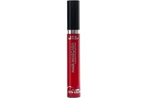 Medis Sun Glow Haar Mascara, auswaschbar, rot , 18 ml ( 1er Pack )
