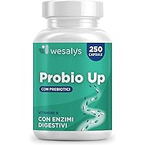 Nu3 Enzimi Digestivi Premium 90 Pz - Foto 9