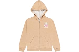 Roxy Surf Feeling Zipped Brushed Sweatshirt Fille (Lot de 1)