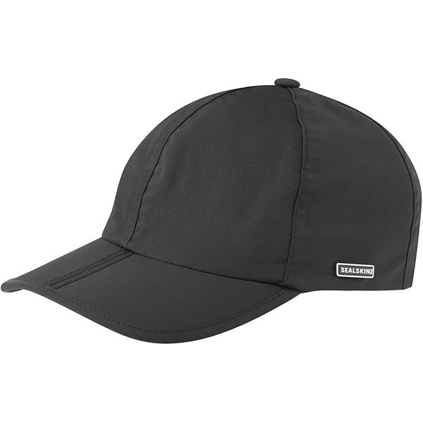 Filson Oil Tin Low-Profile Cap - black - One size : Amazon.co.uk