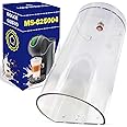 Water Tank for Coffee Pod Machine with The Original Code MS-625004 for Krups for Dolce Gusto Genio S - Made in EU - Warranty 10 Years – MONTERAL
