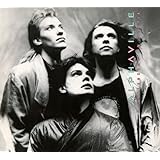 Afternoons in Utopia (2021 Remaster)