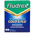 Fludrex 24-Tablets