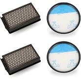 Magic Bags | Rowenta Uyumlu RO3750-51 RO3786 RO3723 TA Compact Power Filtre Seti