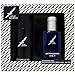 BLUE STRATOS GIFT SET INC AFTERSHAVE 50ML & DEODORISING BODY SPRAY 150ML