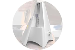 AUPHY Metronome Mechanical for Piano
