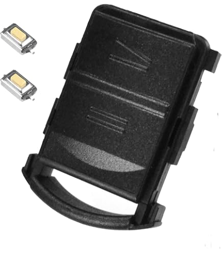 Case Sostitutivo Per CP200 Custodia Ricambio Nera Per Radio Motorola